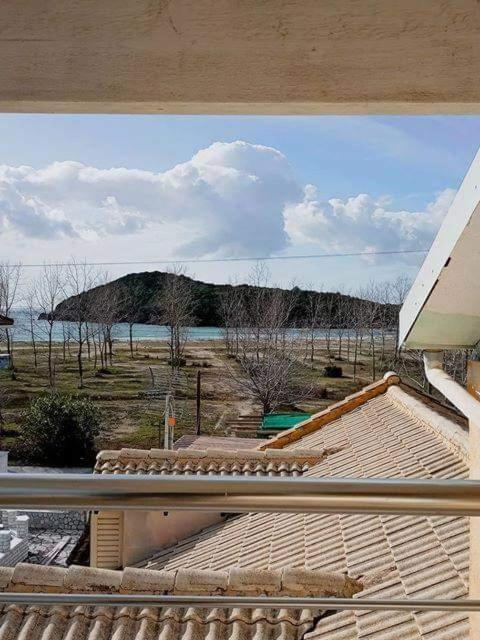 Villa Elva أموديا المظهر الخارجي الصورة