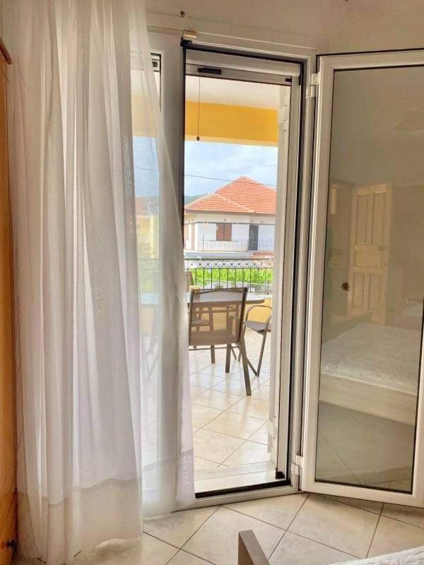 Villa Elva أموديا المظهر الخارجي الصورة