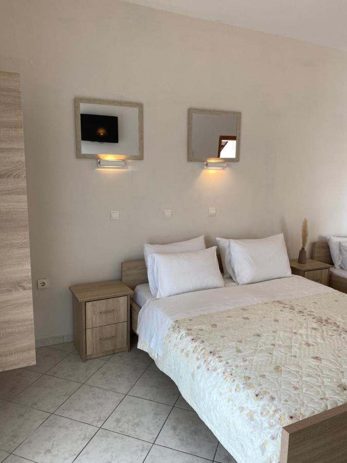 Villa Elva أموديا المظهر الخارجي الصورة