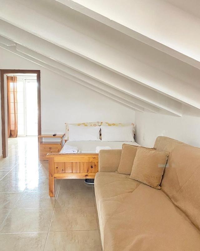 Villa Elva أموديا المظهر الخارجي الصورة