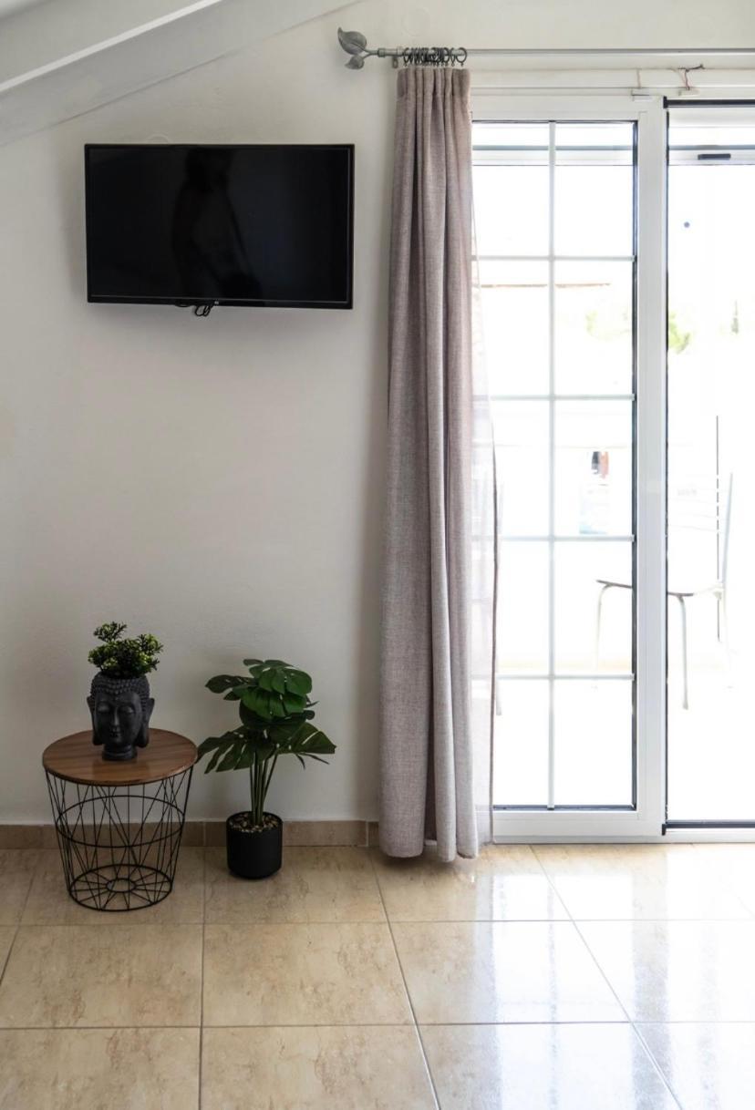 Villa Elva أموديا المظهر الخارجي الصورة