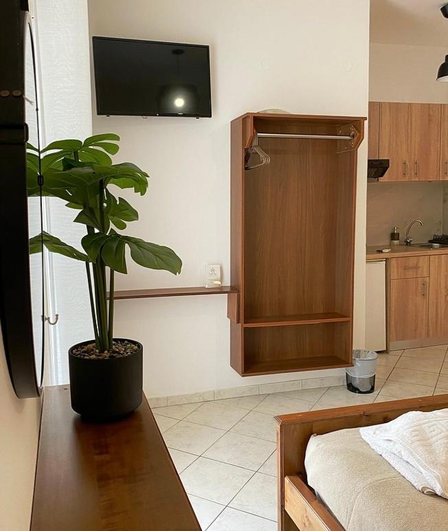 Villa Elva أموديا المظهر الخارجي الصورة
