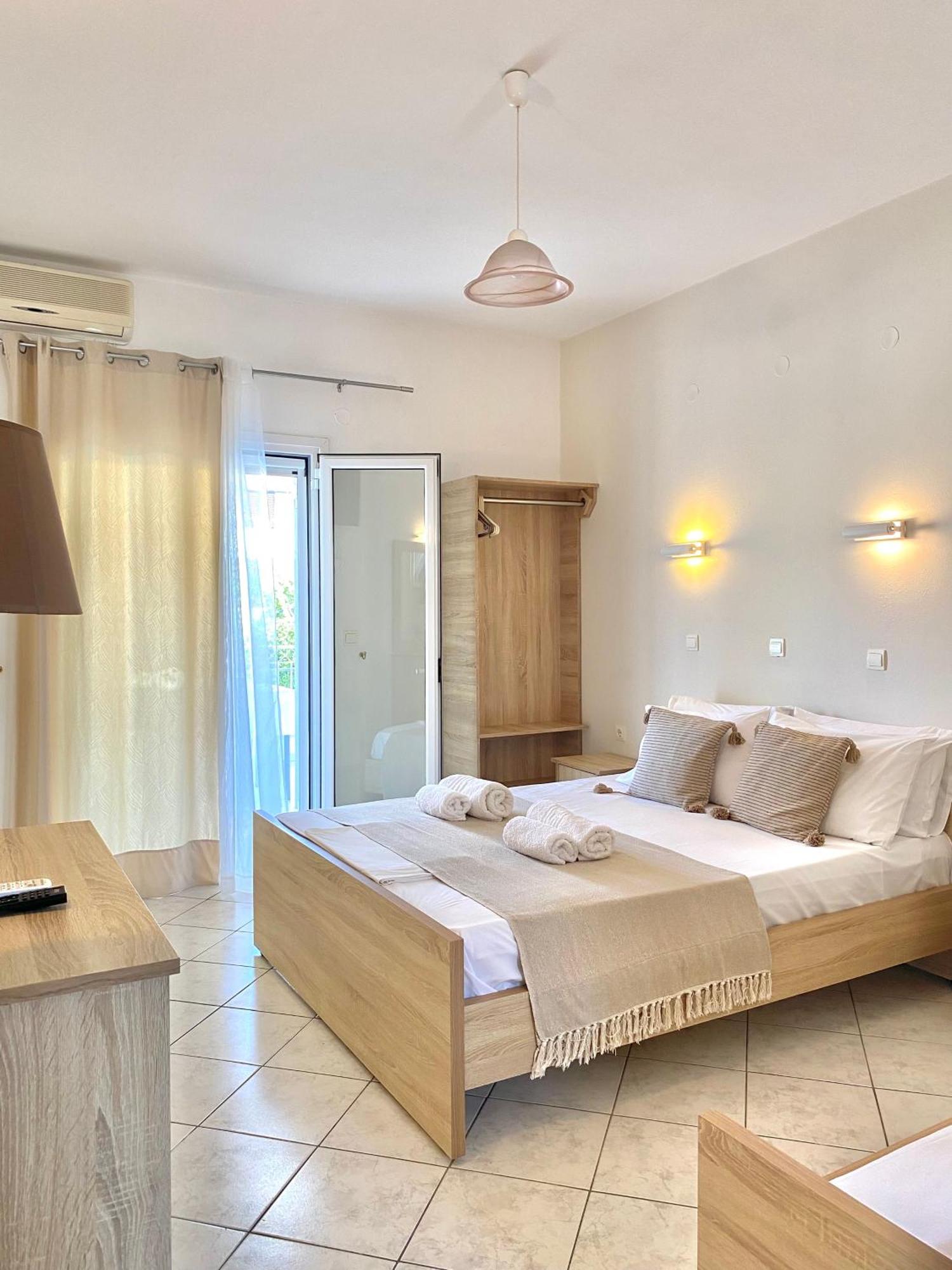 Villa Elva أموديا المظهر الخارجي الصورة