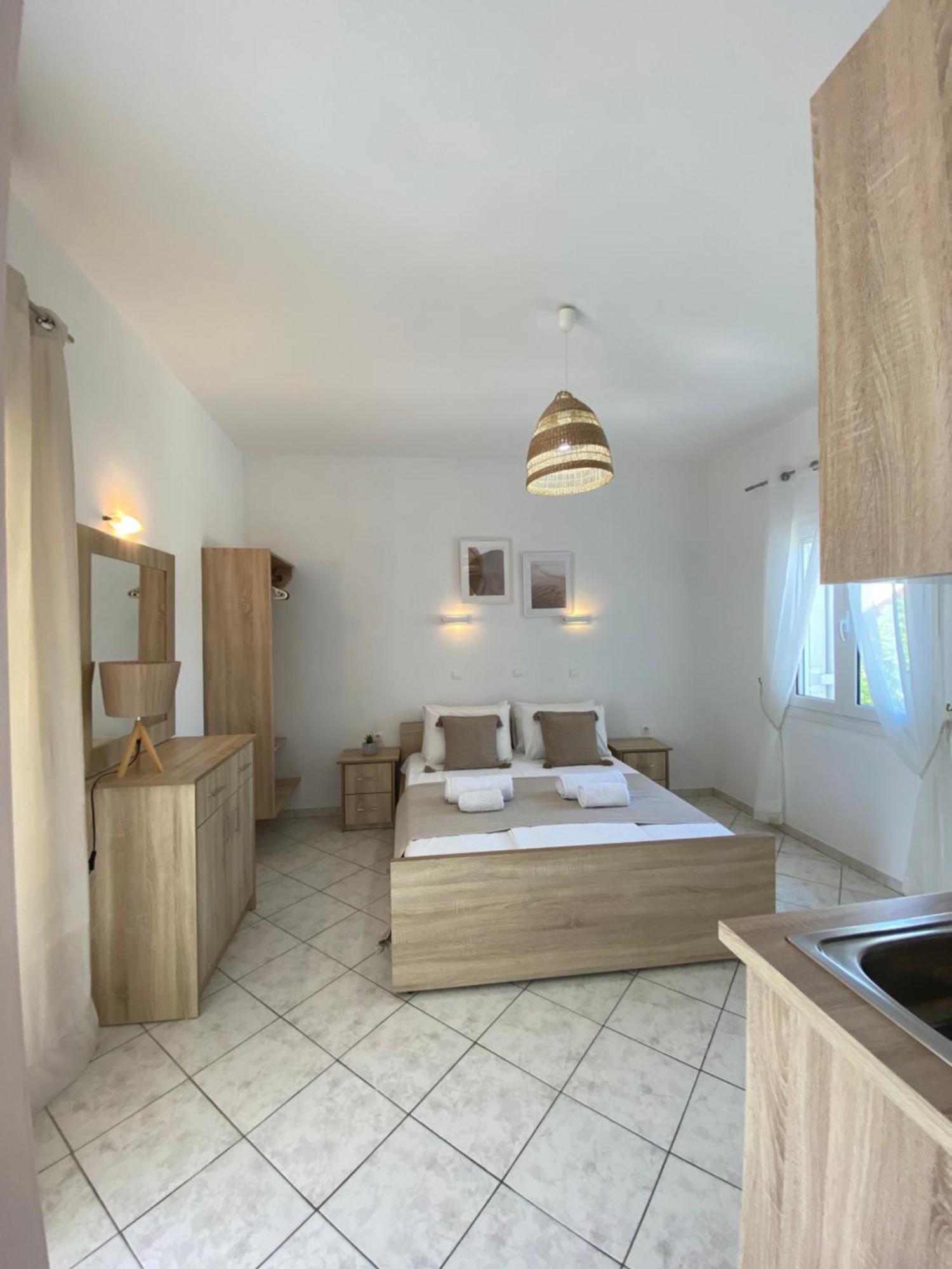 Villa Elva أموديا المظهر الخارجي الصورة